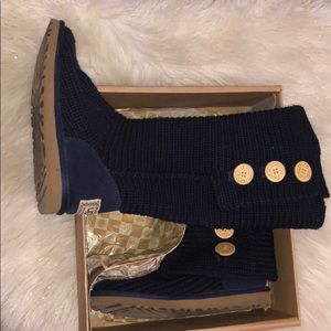 Original Classic Cardy UGG boots